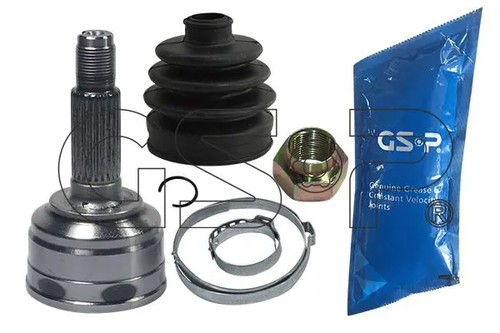 Joint cardan 814028 gsp - joint,