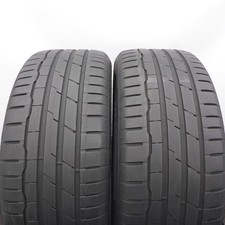 225 50 17 2x HANKOOK 225/50