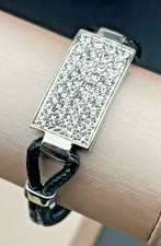 Camille Lucie Silver Metal &