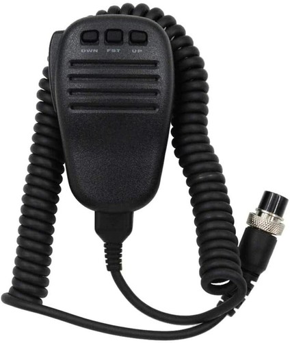 Hand microphone for yaesu - for,