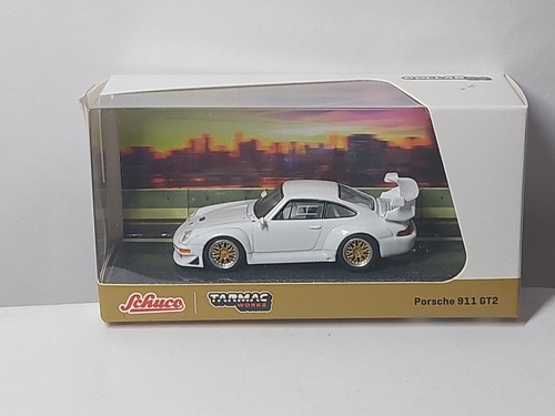 Tarmac works schuco 1 - schuco, 1/64