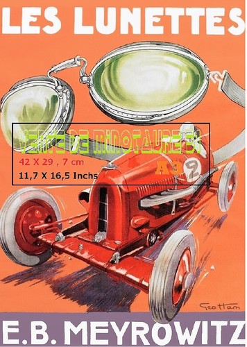 Automobile les lunettes eb - automobile,