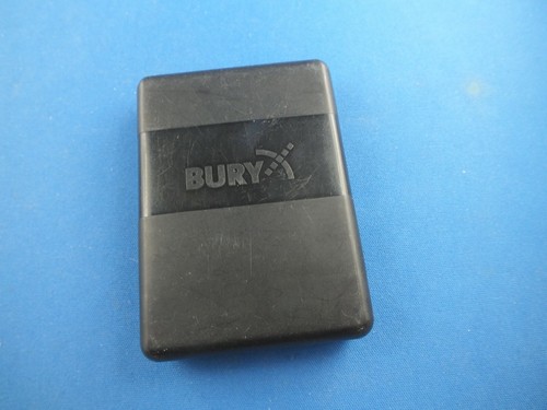 Case for bury cc9060 - for,