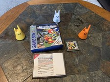 🎮🎮🎮 NINTENDO GBC GAME