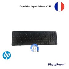 Clavier HP 6560 B US QWERTY