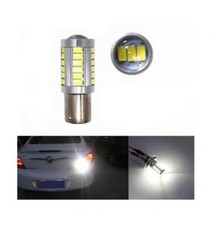 1x Ampoule P21/5W LED Blanc