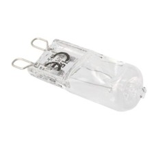 LAMPE HALOGENE D ECLAIRAGE