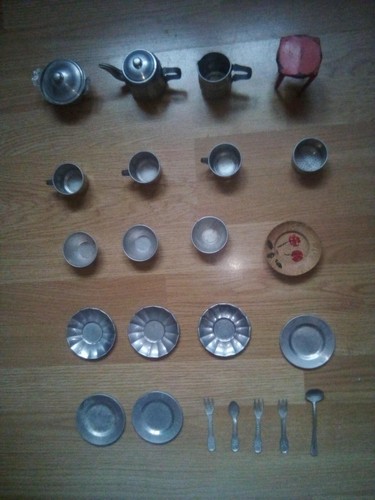 Lot pièces de - ,
