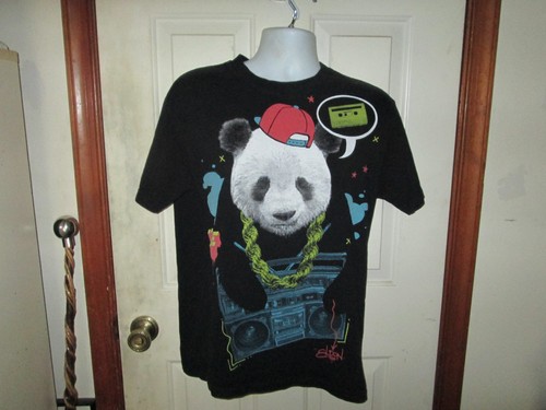 Eldon panda cassette - eldon, tape