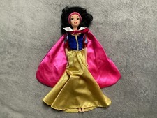 Poupée Blanche Neige Disney