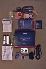 APPAREIL PHOTO NUMERIQUE CASIO