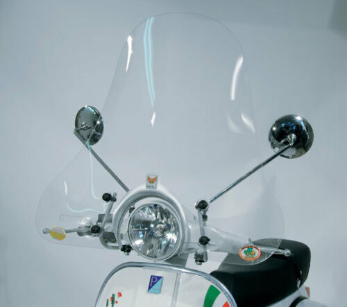 Pare brise classique isotta - classique,