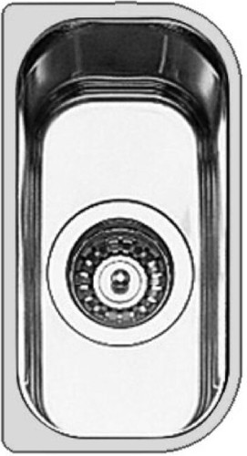 Foster 1300068 lavabo - lavabo, 1