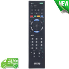 RM-ED057 Replacement Remote