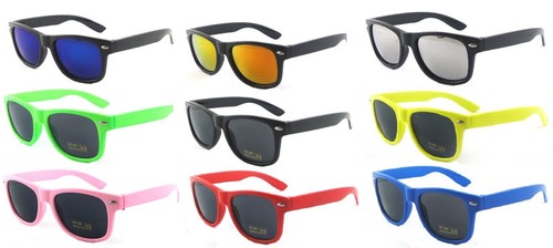 Enfants lunettes soleil - de,
