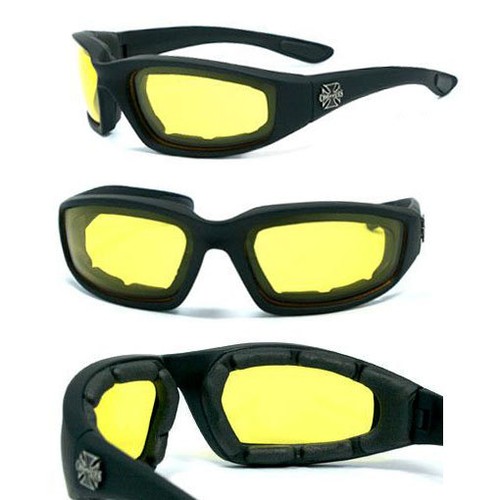 Lunettes soleil padded pour - de,