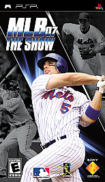 Mlb the show sony - mlb,