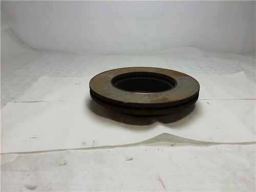 Disque frein avant - disque, renault