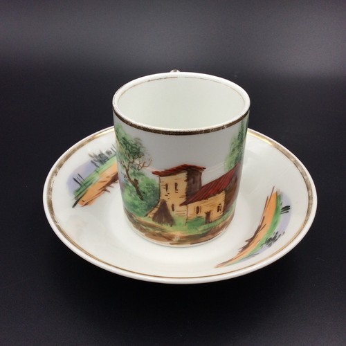 Tasse porcelaine paris - en,