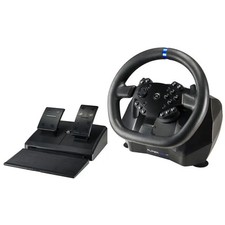 Volant Superdrive rotation