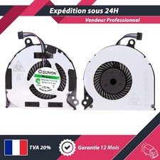 CPU Cooling Fan For DELL LATITUDE E7440 EG50050S1-C031-S9A