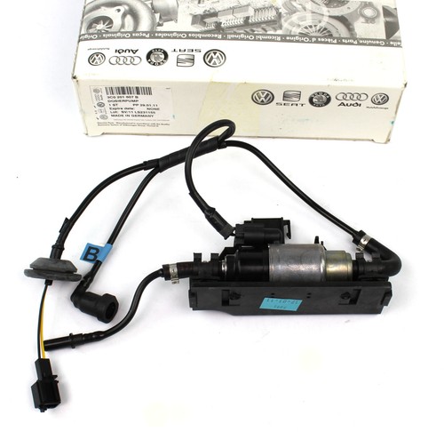 Passat pompe de - cc,