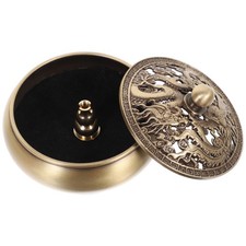 Brûleur Charbon Pot De Parfum