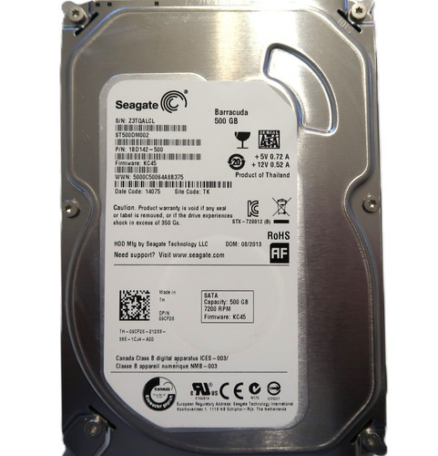 Seagate st500dm002 1bd142 - seagate,
