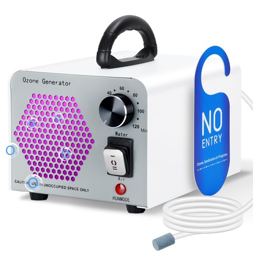 Générateur ozone 000 - d'ozone, 60