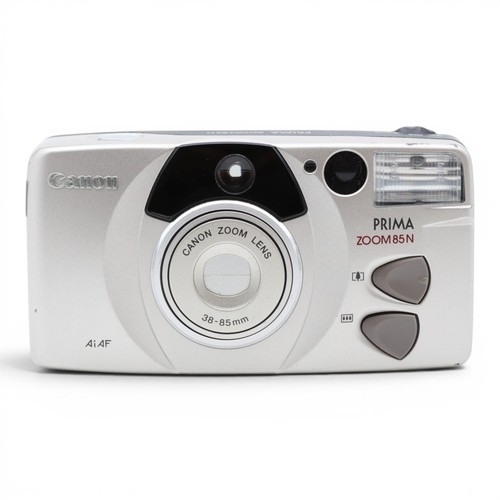 Canon prima zoom 85n n - 85n,