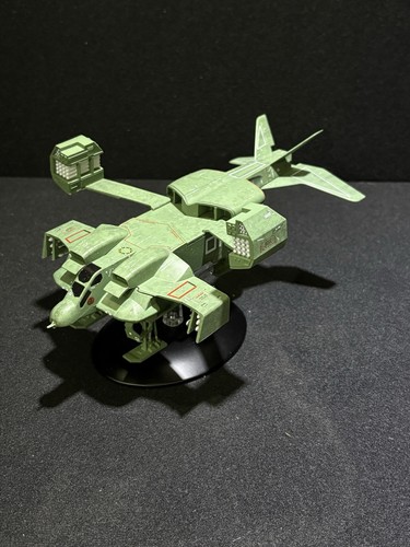 Aliens cheyenne dropship - aliens, ud-4l