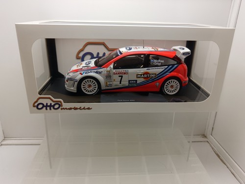 Ot1239 ford focus wrc - ot1239,