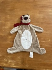 DOUDOU PLAT CERF RENNE