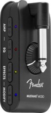 Mustang micro amplificateur - mustang,