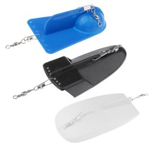 Bateau De   Traîne Paravane