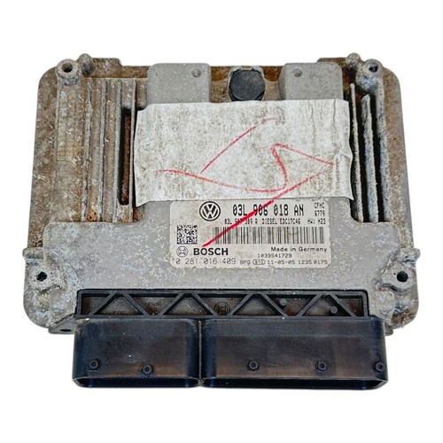 Unité commande moteur - de, 2.0