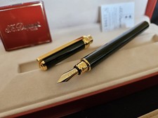Stylo plume dupont - stylo, gatsby