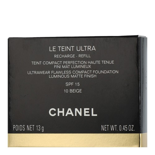 Chanel teint ultra - chanel,