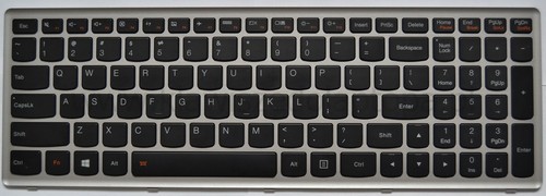 Li79 touches pour clavier - touches,