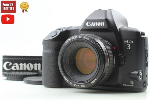 Top mint canon eos 3 - mint],