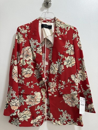 Zara nouveau blazer - nouveau,