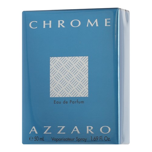 Azzaro chrome edp - chrome,
