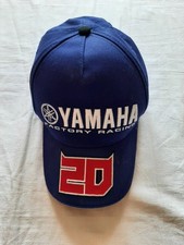 Casquette FABIO QUARTARARO 20 YAMAHA motoGP 