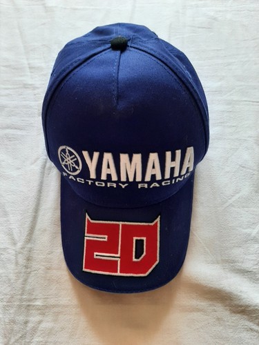 Casquette fabio quartararo - quartararo, 20
