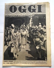 Aujourd’hui 1947 #52 Maraja