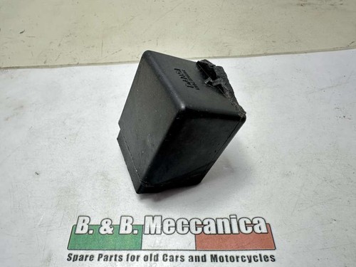 Ecu dansi benelli - ecu, guzzi