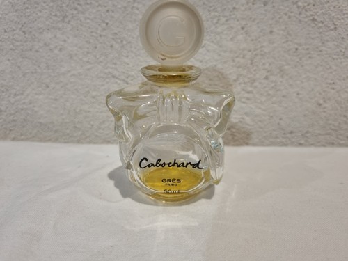 Cabochard gres flacon - gres,
