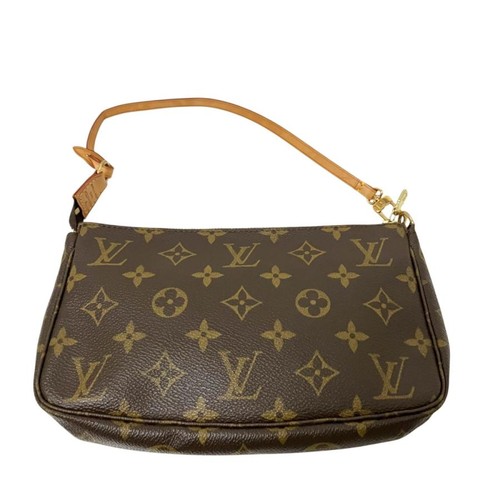 Louis vuitton bag - louis, pochette