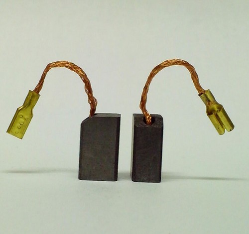 Brosses carbone pour dewalt - brosses,
