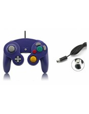 Manette Pad Joystick filaire